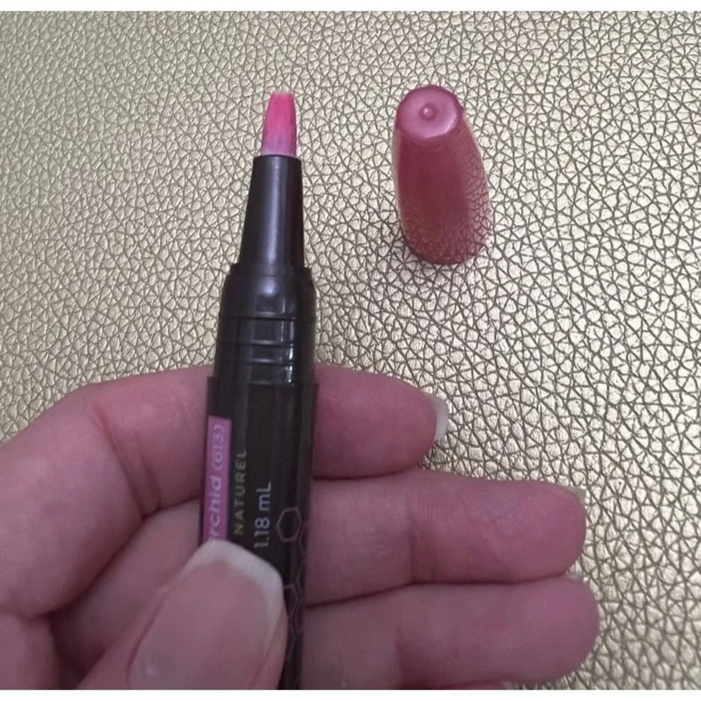Burt's Bees Tinted Lip Oil - Whispering Orchid‎ Pink (#613)